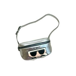 Karl Lagerfeld Waist Bag